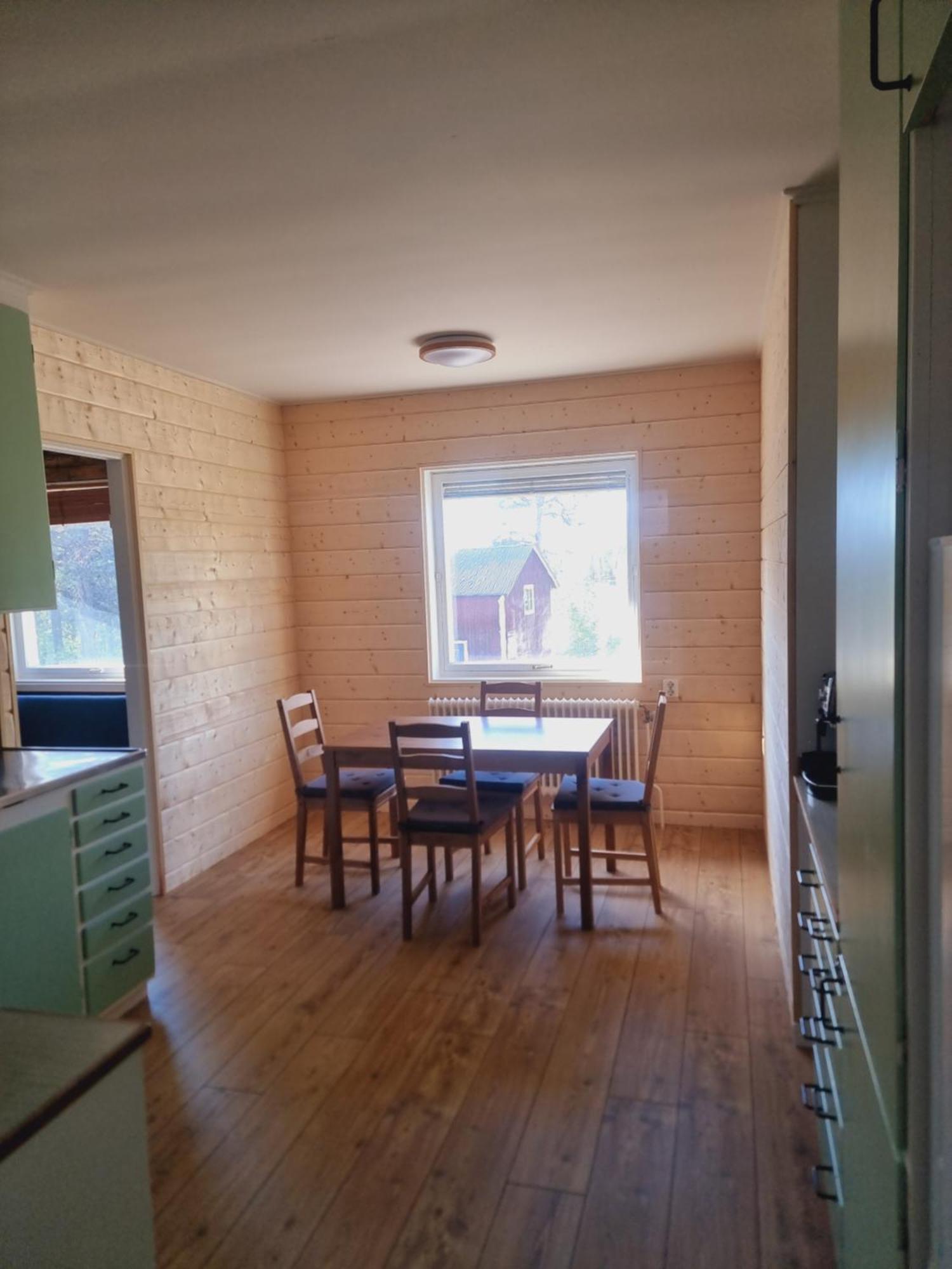 Elch Zimmer Wilderness Life Arvidsjaur Exteriör bild