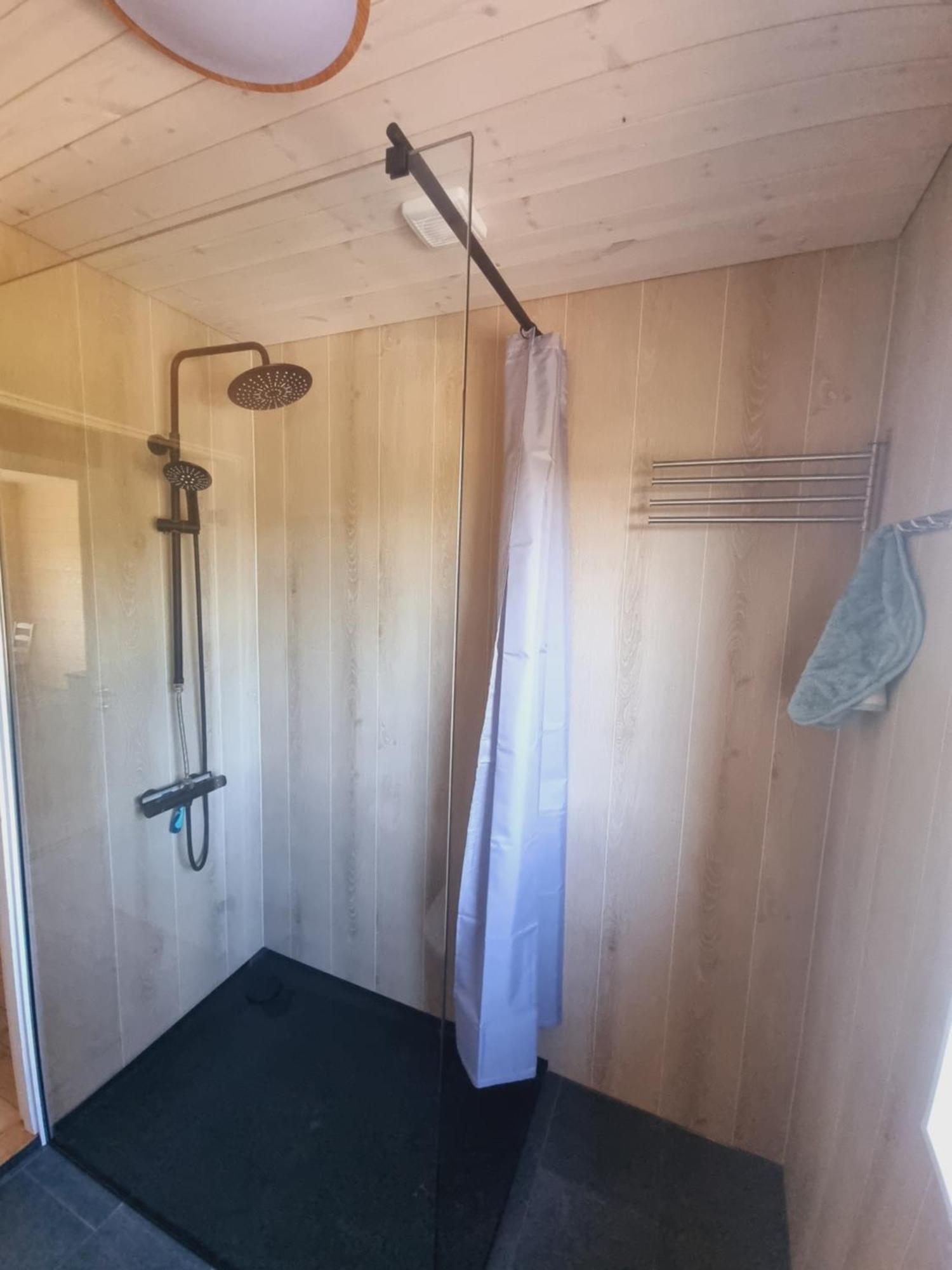 Elch Zimmer Wilderness Life Arvidsjaur Exteriör bild